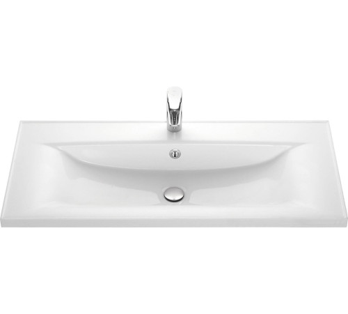 Умывальник Акватон Айрис 100 1A723031AG010