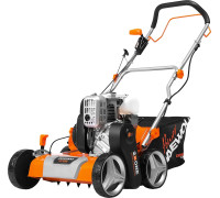 Скарификатор-аэратор Daewoo Power DSC 4000