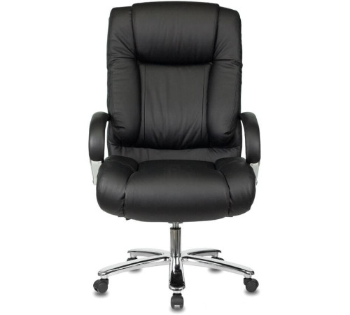 Кресло Бюрократ T-9925SL черный