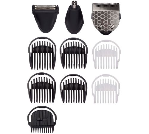 Универсальный триммер BaByliss MT727E