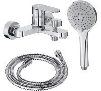 Смеситель Lauter Spa 21AM22591-167