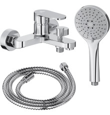 Смеситель Lauter Spa 21AM22591-167