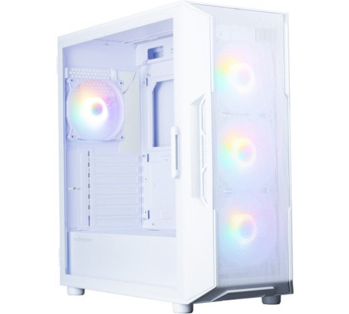 Корпус Zalman i3 NEO V2 белый