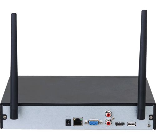Сетевой видеорегистратор Dahua DHI-NVR1108HS-W-S2