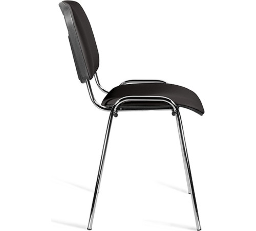 Офисный стул UTFC Изо СН Z10/коричневый