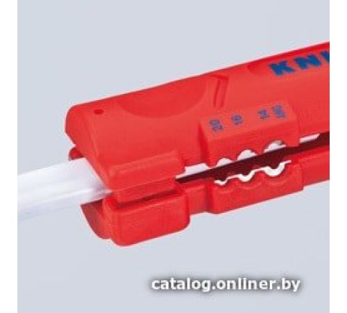 Стриппер Knipex 16 64 125 SB