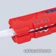Стриппер Knipex 16 64 125 SB