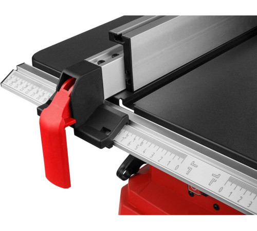 Распиловочный циркулярный станок Wortex ETS 2521-1