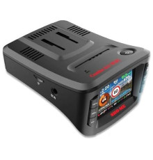 Видеорегистратор-радар детектор-GPS информатор 3в1 Sho-Me Combo №1 WiFi