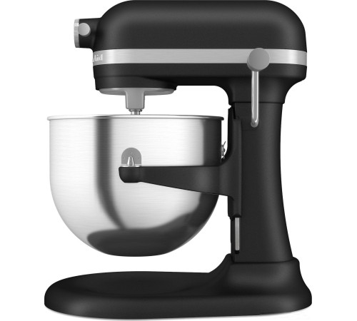 Кухонная машина KitchenAid Artisan 5KSM70SHXEBK