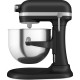 Кухонная машина KitchenAid Artisan 5KSM70SHXEBK