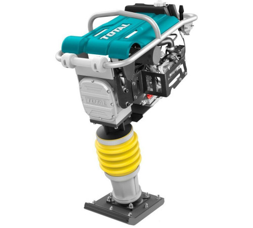 Вибротрамбовка Total TP880-1