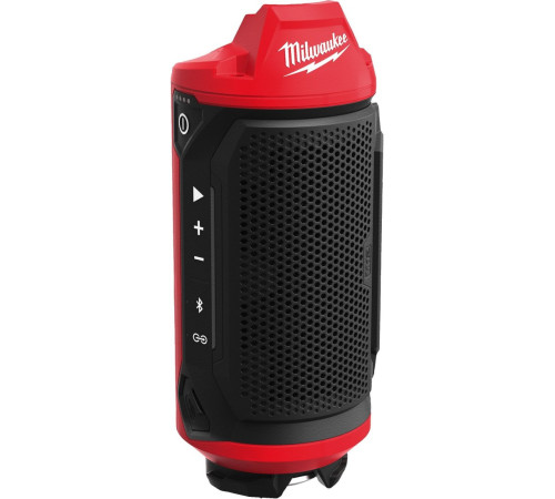 Беспроводная колонка Milwaukee M12 SPEJSG2-0