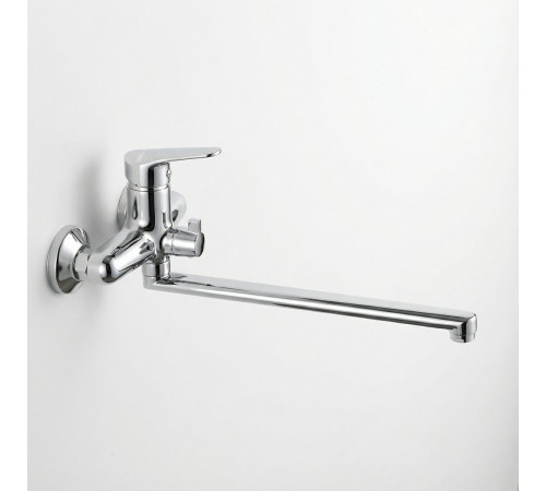 Смеситель Wellerein Core 21CR31