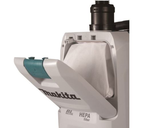 Пылесос Makita VC009GZ01 без АКБ