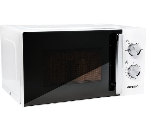Микроволновая печь Oursson MM2010/WH