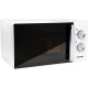 Микроволновая печь Oursson MM2010/WH
