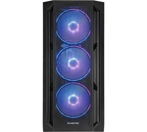Корпус Chieftec Apex Lumo GA-01B-L-OP