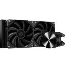 Система жидкостного охлаждения для процессора ID-Cooling FrostFlow FX240 Pro Black