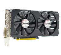 Видеокарта AFOX GeForce GTX 1660 Ti 6GB GDDR6 AF1660TI-6144D6H4