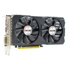 Видеокарта AFOX GeForce GTX 1660 Ti 6GB GDDR6 AF1660TI-6144D6H4