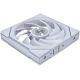 Вентилятор для корпуса Lian Li Uni Fan TL 140 Wireless 14TL1W1W G99.14TL1W1W.R0