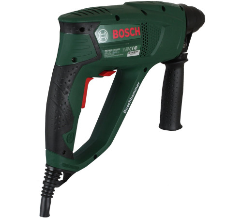 Перфоратор  Bosch PBH 2100 RE 06033A9320