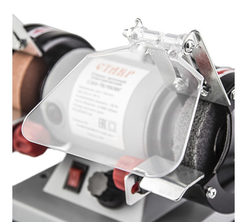 Заточный станок Stavr Ставр СЗЭ-75/150ВГ