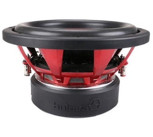 Головка сабвуфера Урал Bulava 10 V.2