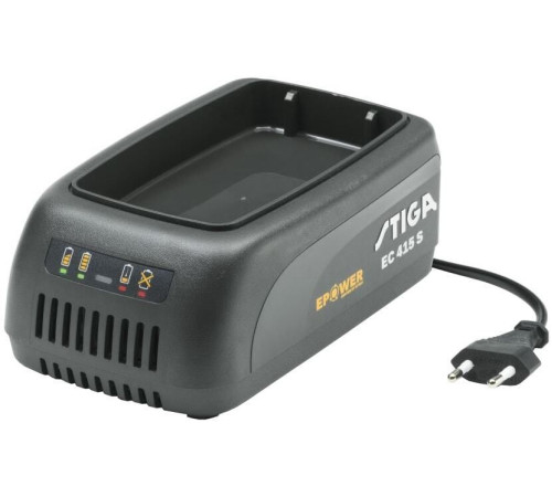 Зарядное устройство Stiga EС 415 S 277020008/ST1 48В