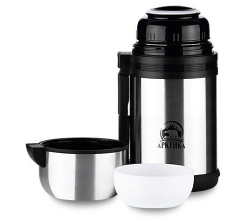 Термос Арктика 201-800 Stainless Steel