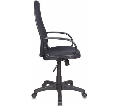 Кресло Бюрократ CH-808AXSN/#BLACK 10-11 черный