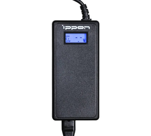 Зарядное устройство IPPON D90U