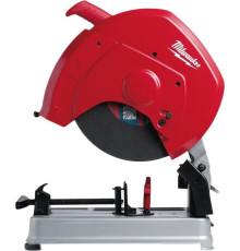 Дисковая циркулярная пила Milwaukee CHS 355