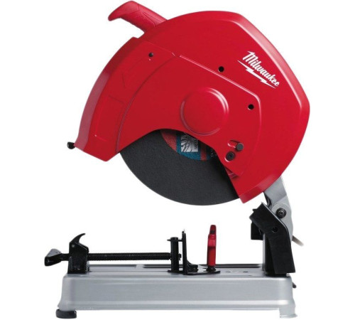 Дисковая циркулярная пила Milwaukee CHS 355