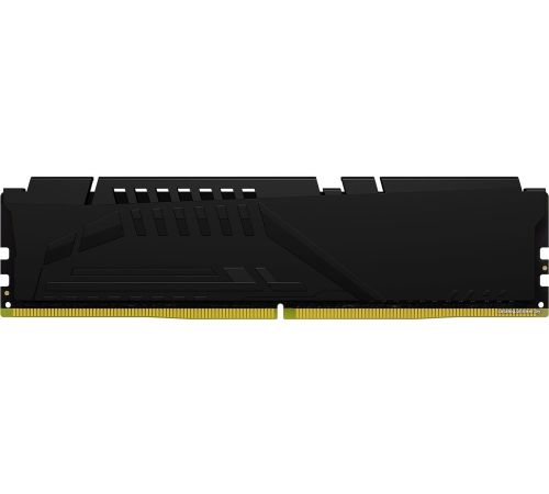 Оперативная память Kingston FURY Beast 32ГБ DDR5 5600 МГц KF556C36BBE2-32