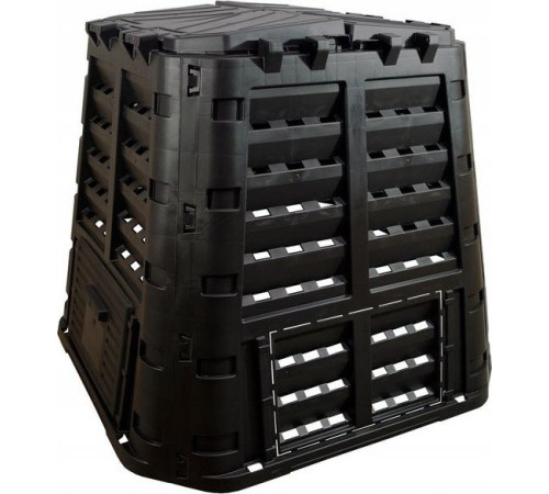 Компостер Patrol 480L