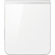 Телефон Samsung Galaxy Z Flip7 FE SM-F761B 8GB/256GB белый