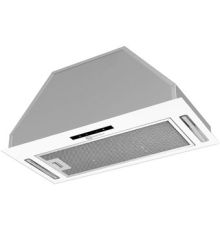 Кухонная вытяжка Schtoff Fenix 60 белый