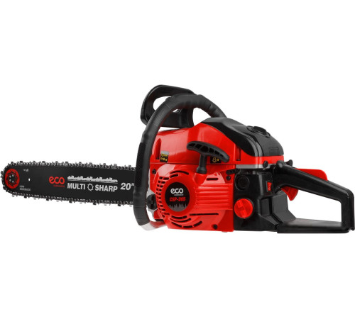 Бензопила ECO CSP-265