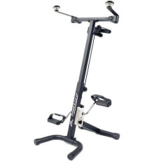 Велотренажер DFC B810W Dual Bike