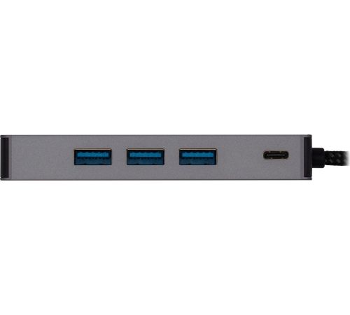 Док-станция Digma DS-809