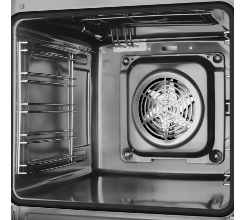 Кухонная плита Hansa FCMX59229H