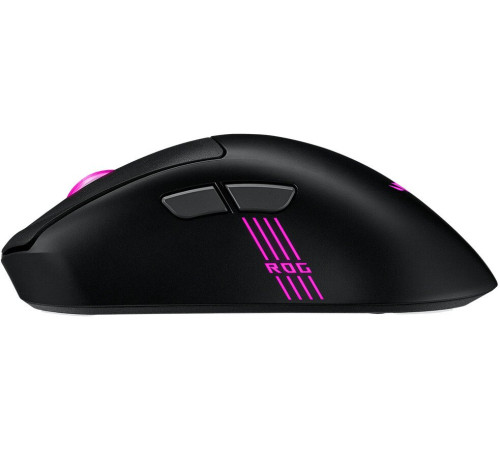 Игровая мышь ASUS ROG Keris II Origin Black