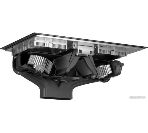 Варочная панель ASKO HIHD854MM