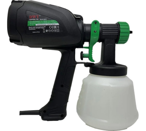 Краскораспылитель DWT ESPP04-750