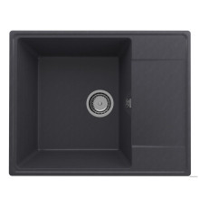 Кухонная мойка Ulgran QUARTZ Prima 605-08 космос