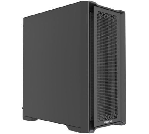 Корпус Powercase ByteFlow Micro CP CAMBCP-F0