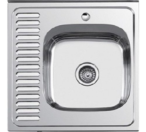 Кухонная мойка Ledeme L66060-R