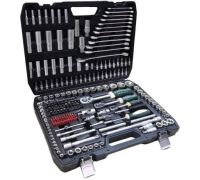 Универсальный набор инструментов RockForce RF-38841 216 предметов